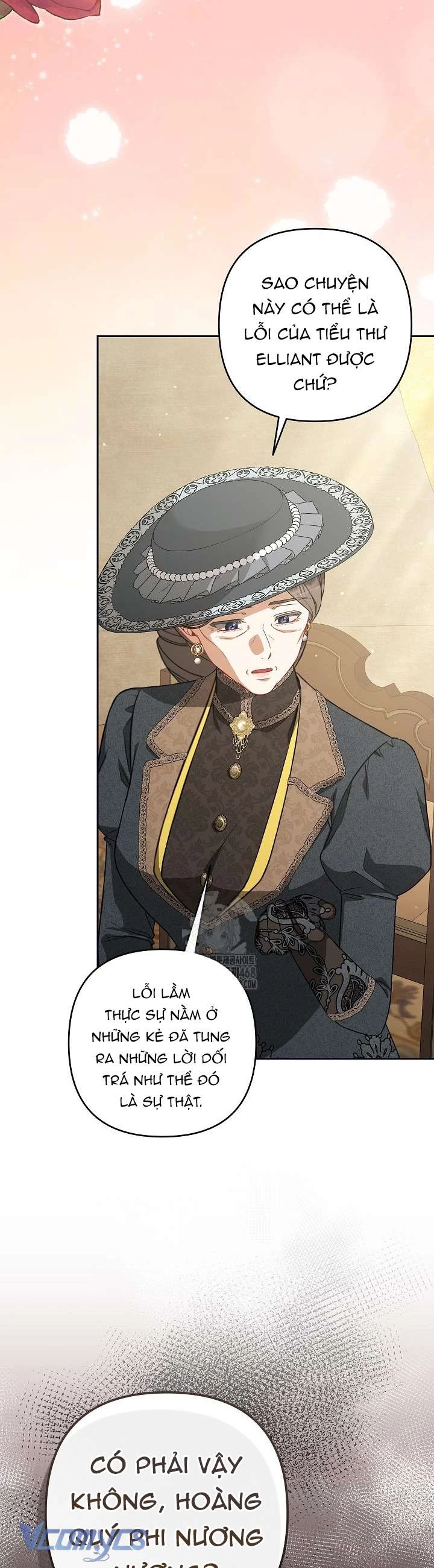 Tôi Đã Xem Một Vở Kịch Chapter 36 - 14