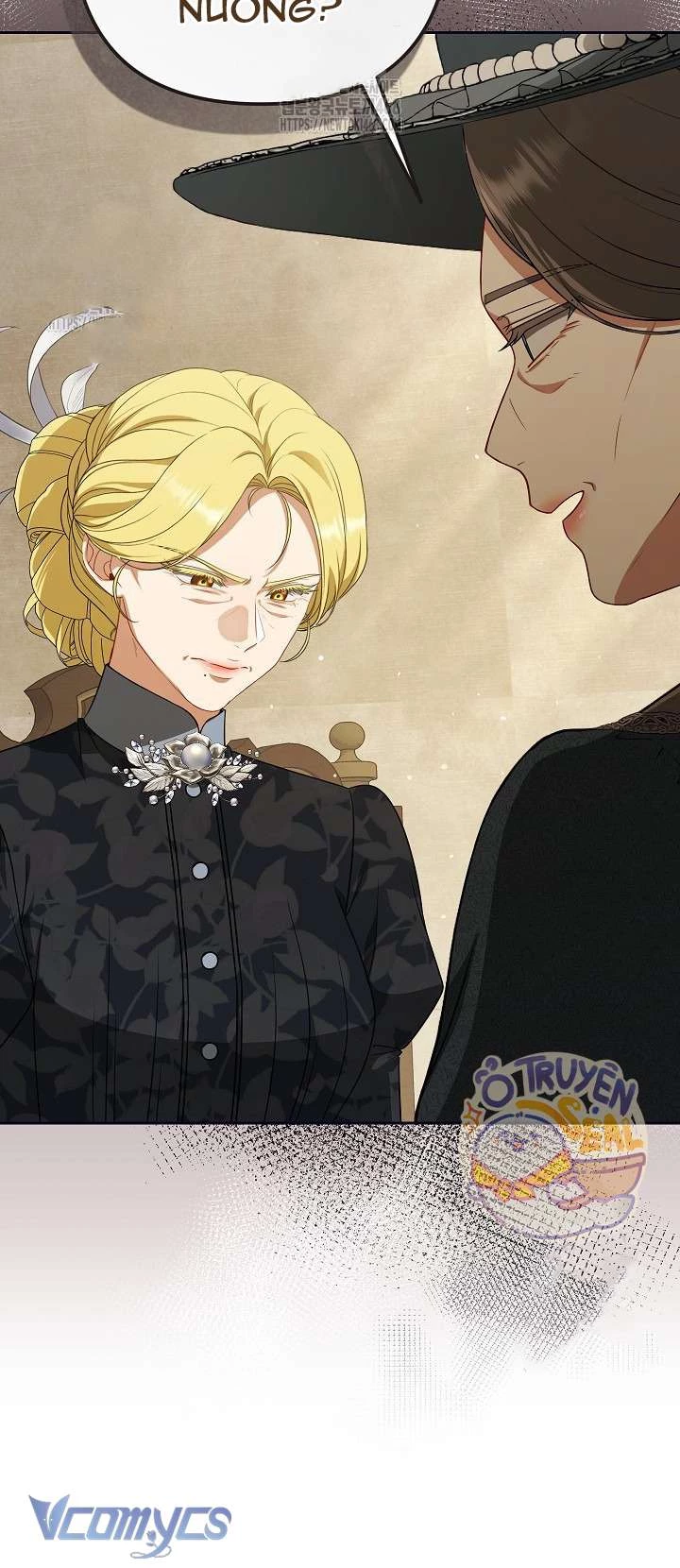 Tôi Đã Xem Một Vở Kịch Chapter 36 - 15