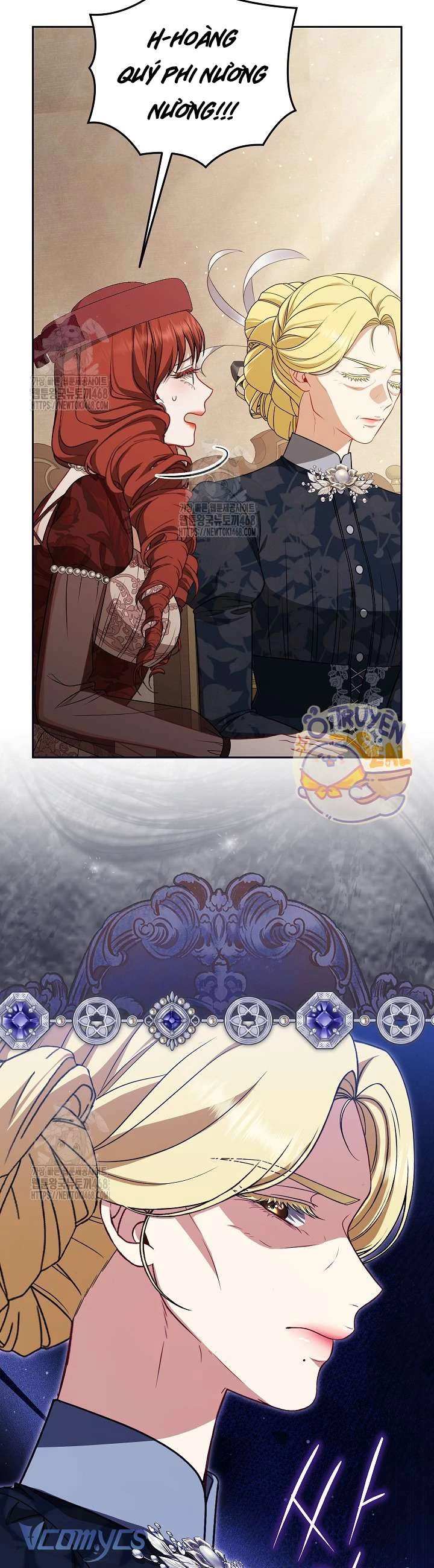 Tôi Đã Xem Một Vở Kịch Chapter 36 - 20