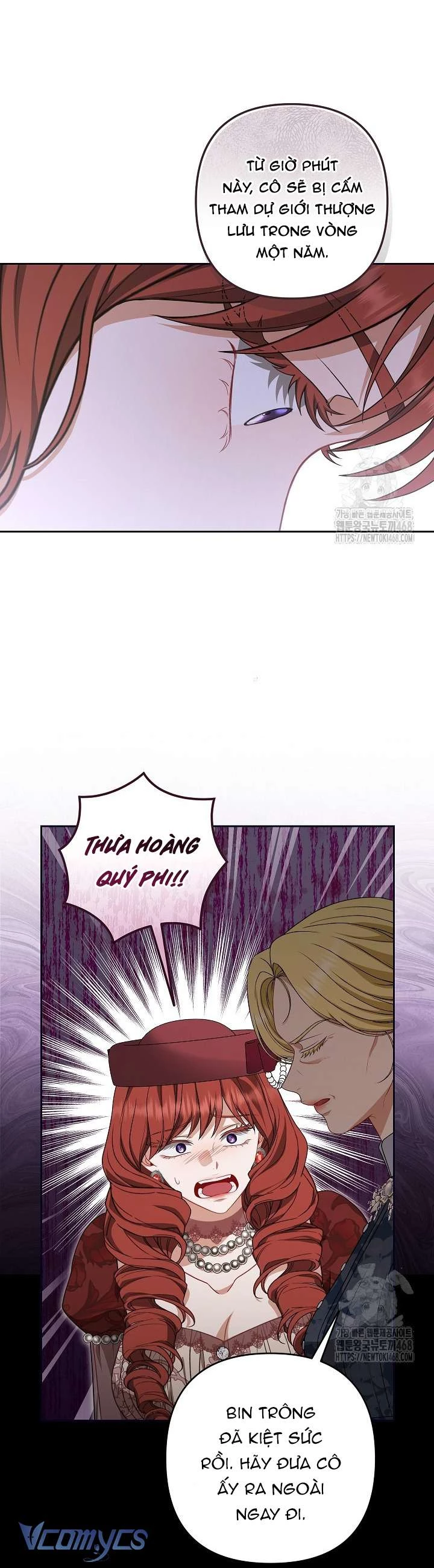 Tôi Đã Xem Một Vở Kịch Chapter 36 - 23