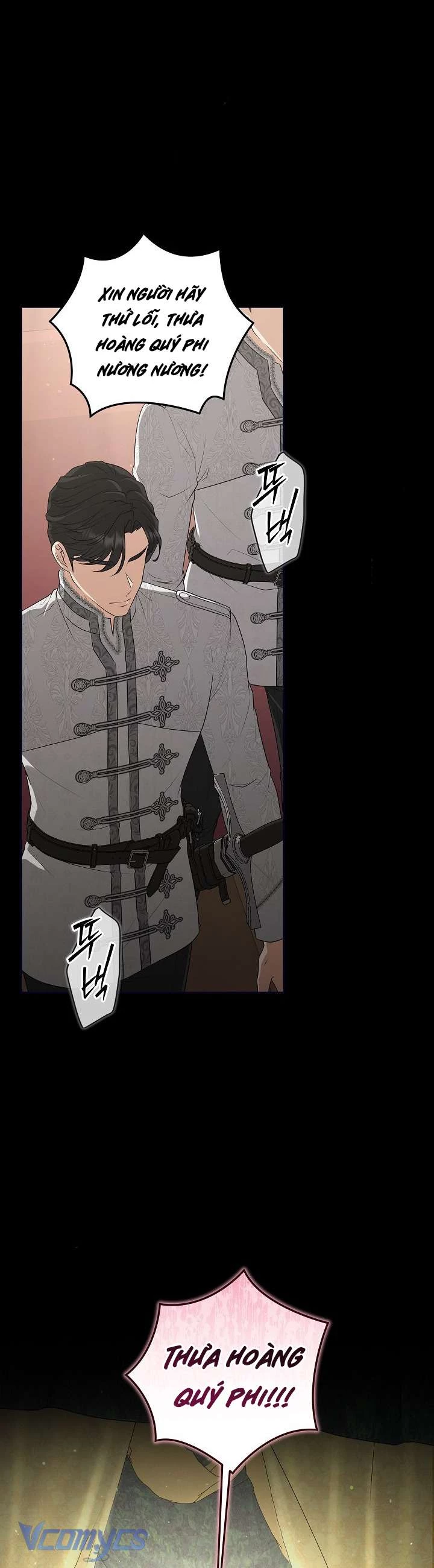 Tôi Đã Xem Một Vở Kịch Chapter 36 - 24