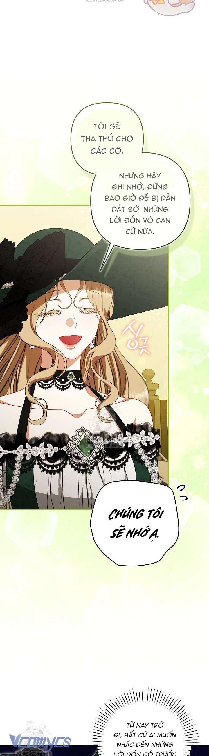 Tôi Đã Xem Một Vở Kịch Chapter 36 - 27