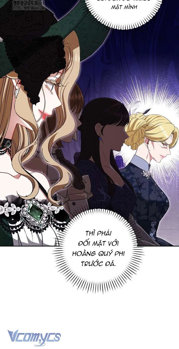 Tôi Đã Xem Một Vở Kịch Chapter 36 - 28