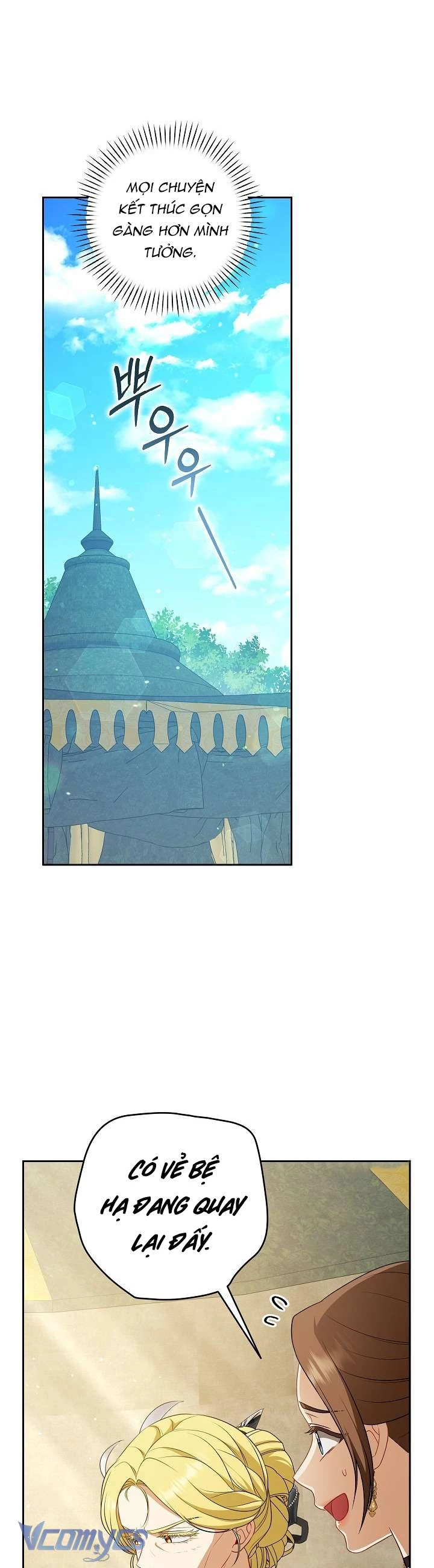 Tôi Đã Xem Một Vở Kịch Chapter 36 - 29