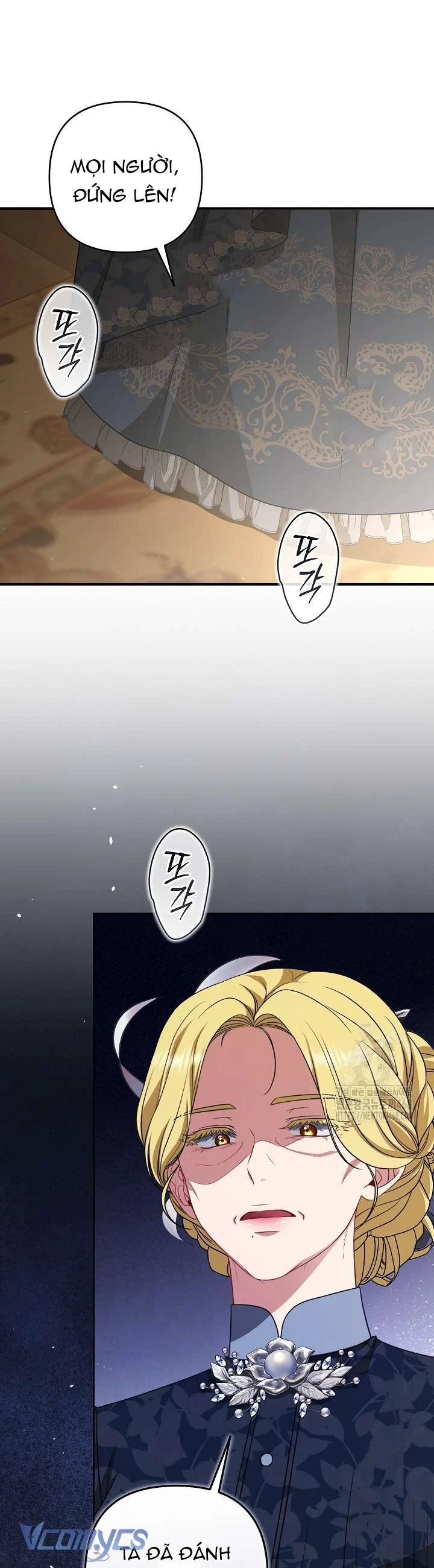 Tôi Đã Xem Một Vở Kịch Chapter 36 - 32