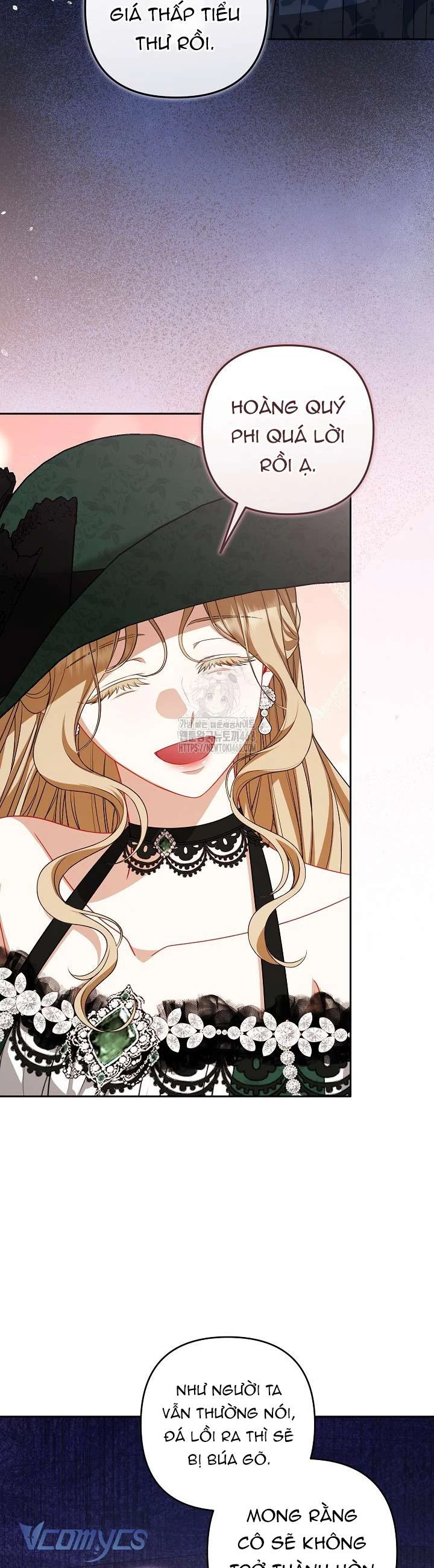 Tôi Đã Xem Một Vở Kịch Chapter 36 - 33