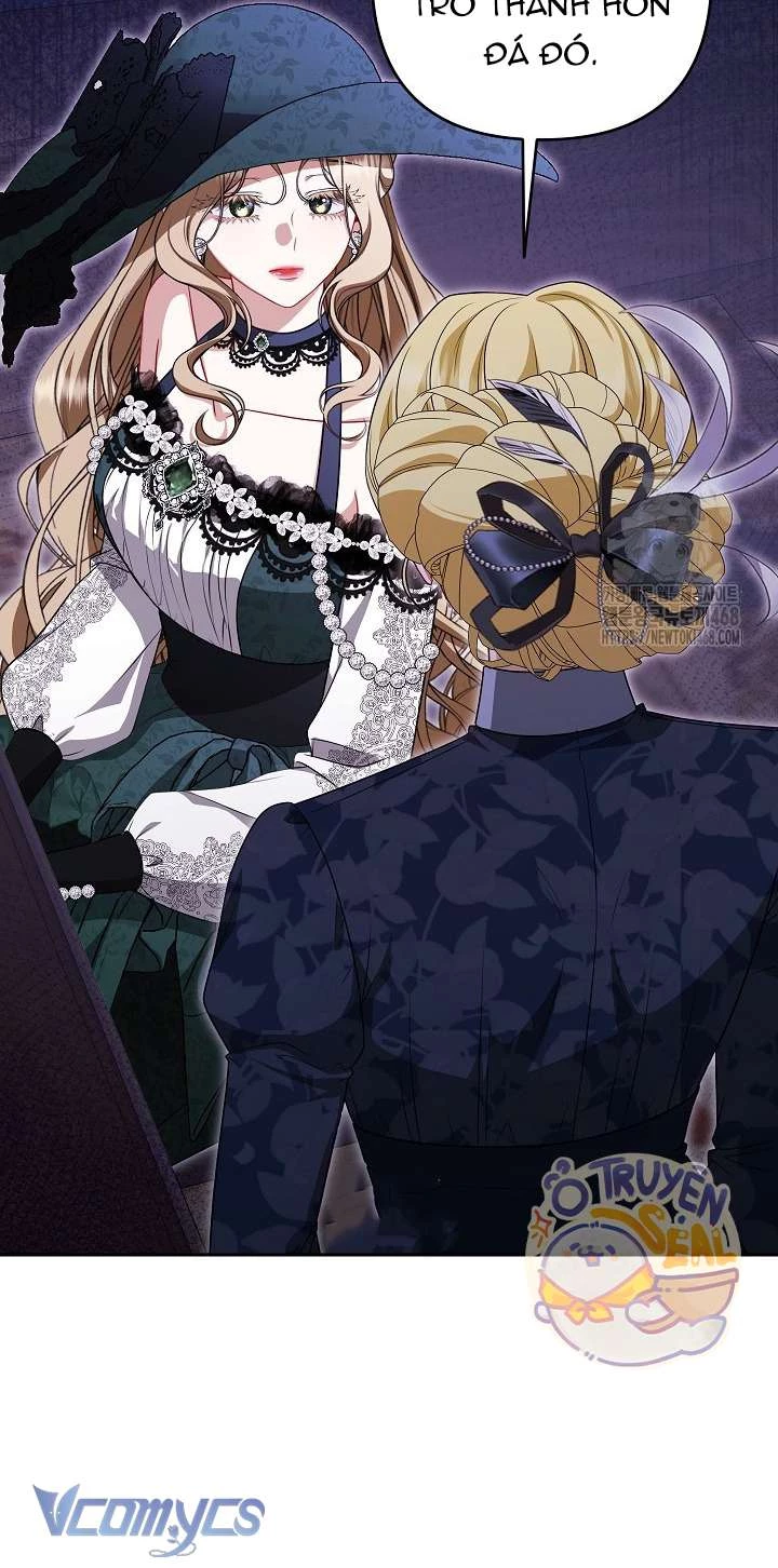 Tôi Đã Xem Một Vở Kịch Chapter 36 - 34