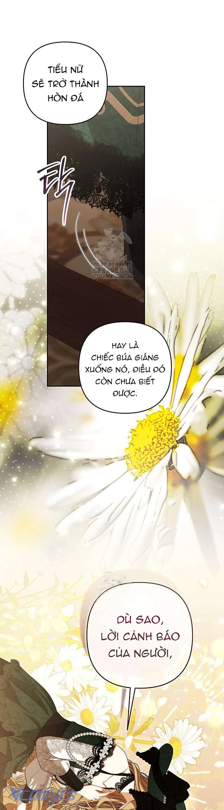 Tôi Đã Xem Một Vở Kịch Chapter 36 - 35