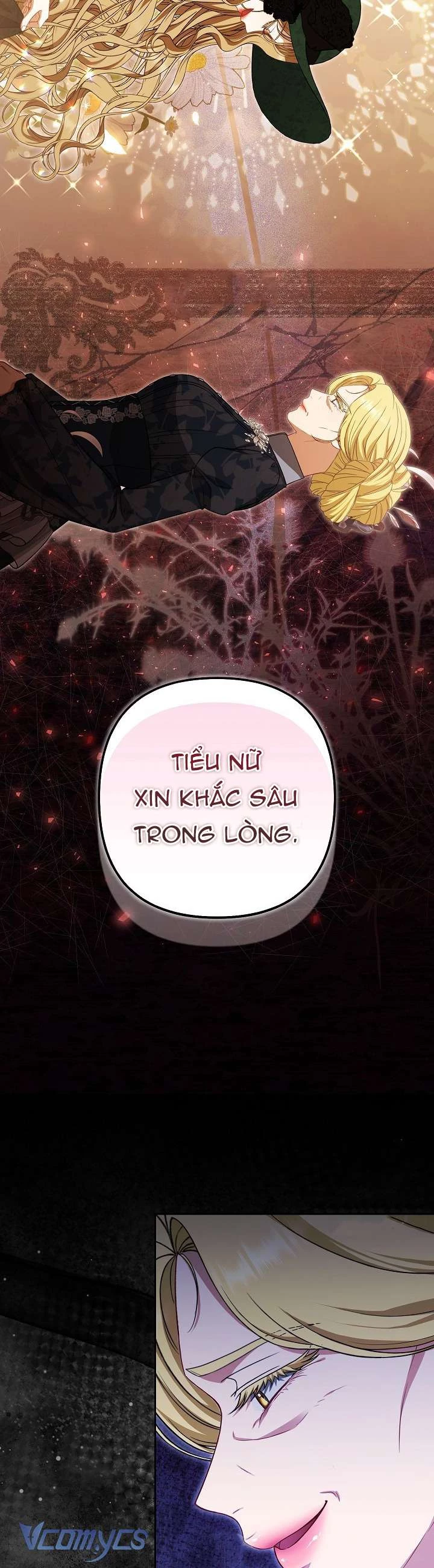 Tôi Đã Xem Một Vở Kịch Chapter 36 - 36