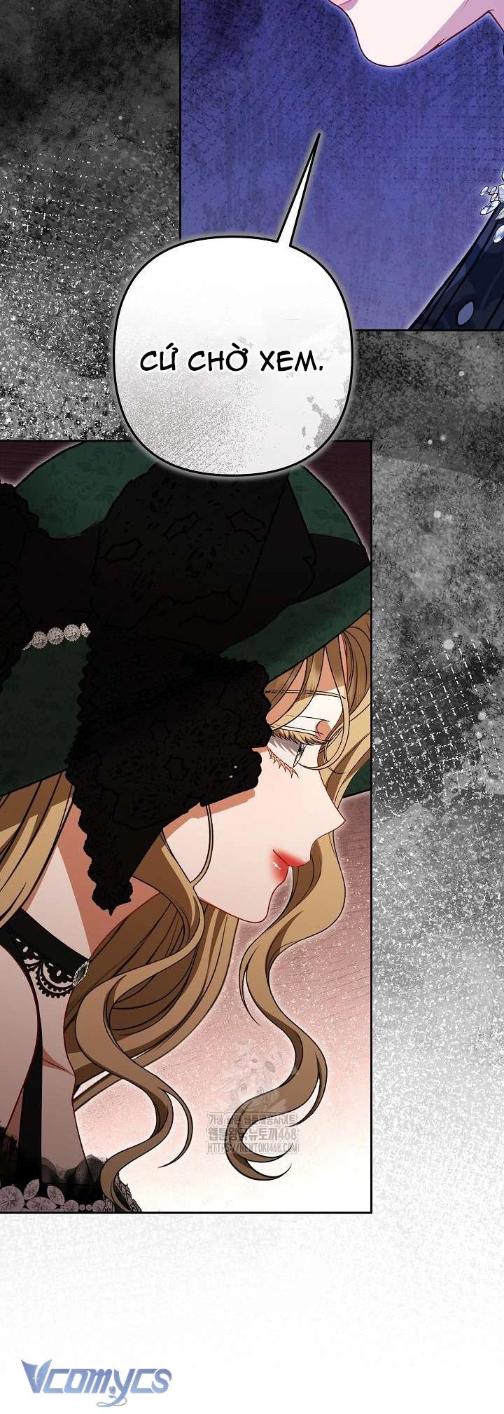 Tôi Đã Xem Một Vở Kịch Chapter 36 - 37