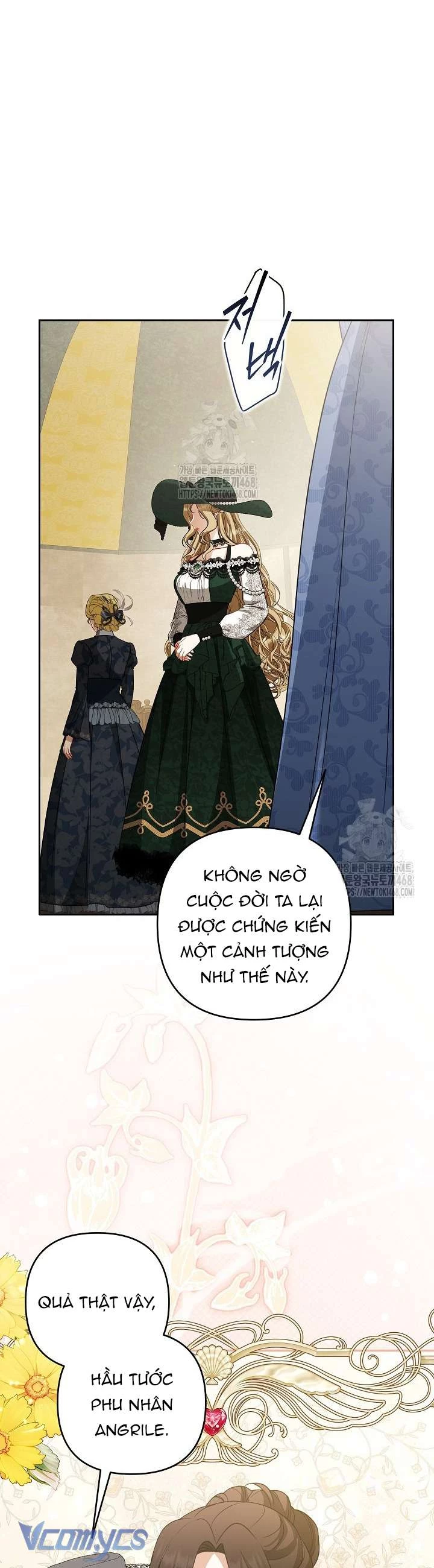 Tôi Đã Xem Một Vở Kịch Chapter 36 - 38