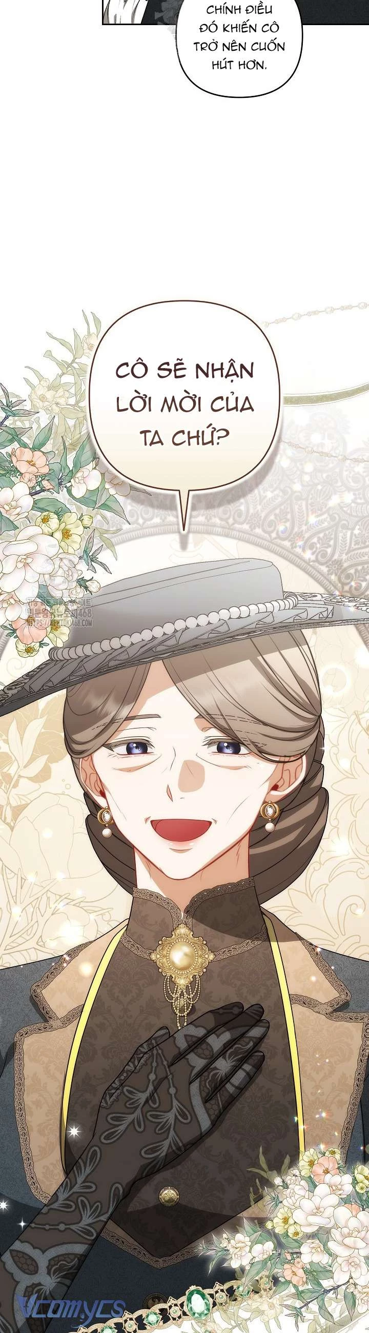 Tôi Đã Xem Một Vở Kịch Chapter 36 - 42