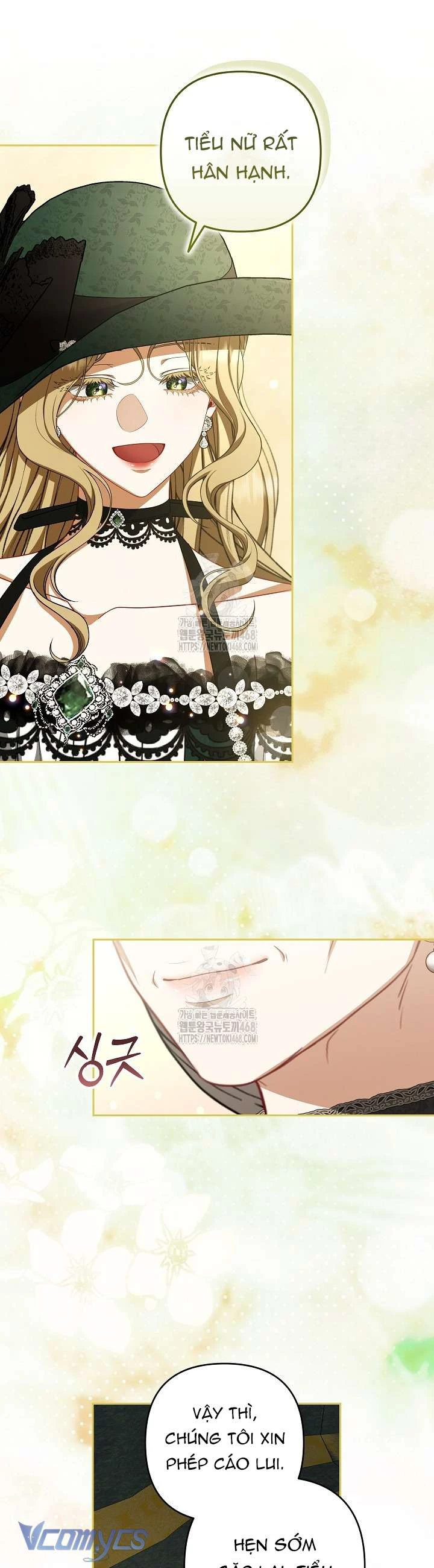 Tôi Đã Xem Một Vở Kịch Chapter 36 - 44