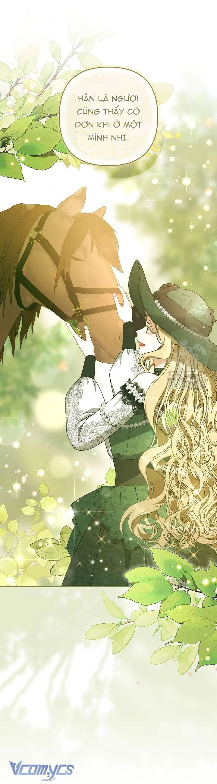 Tôi Đã Xem Một Vở Kịch Chapter 36 - 50