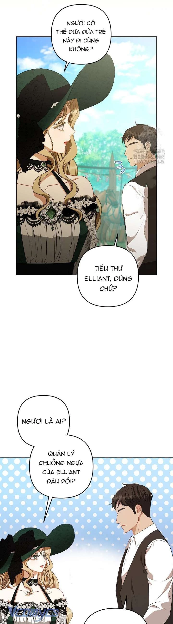 Tôi Đã Xem Một Vở Kịch Chapter 36 - 51