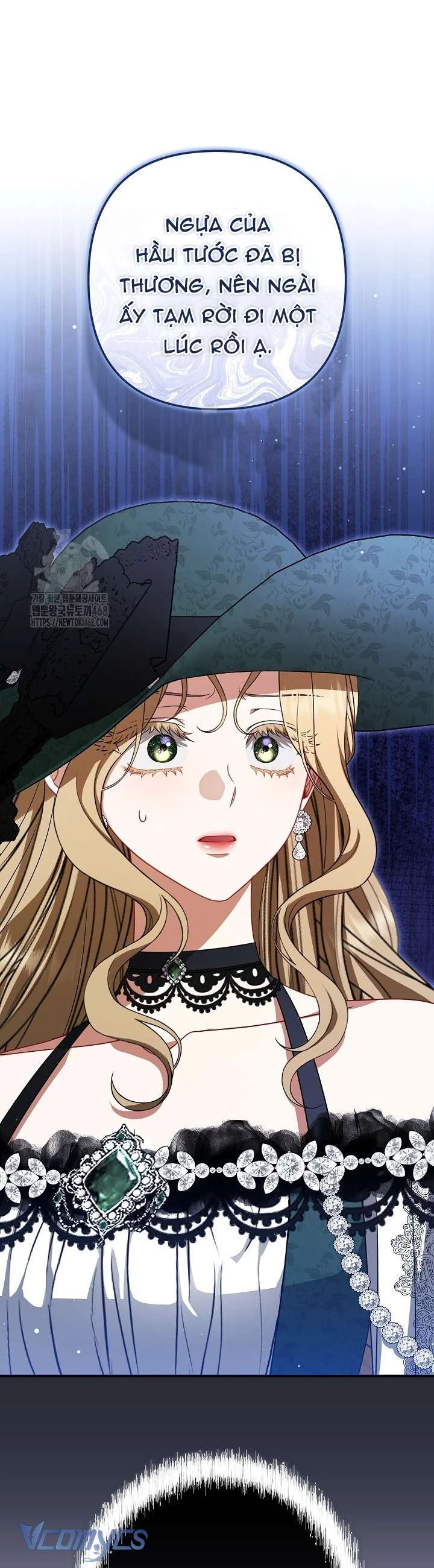 Tôi Đã Xem Một Vở Kịch Chapter 36 - 53