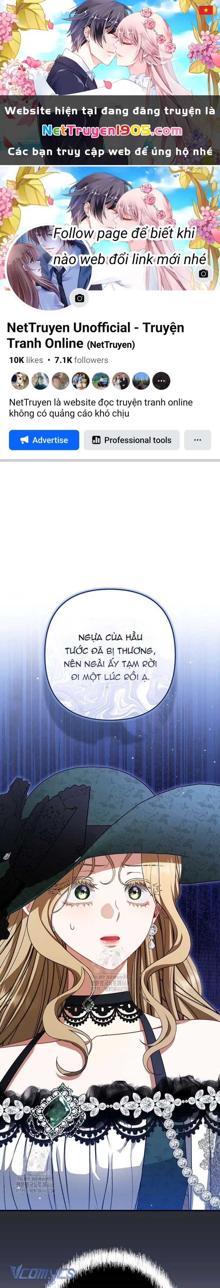 Tôi Đã Xem Một Vở Kịch Chapter 37 - 1