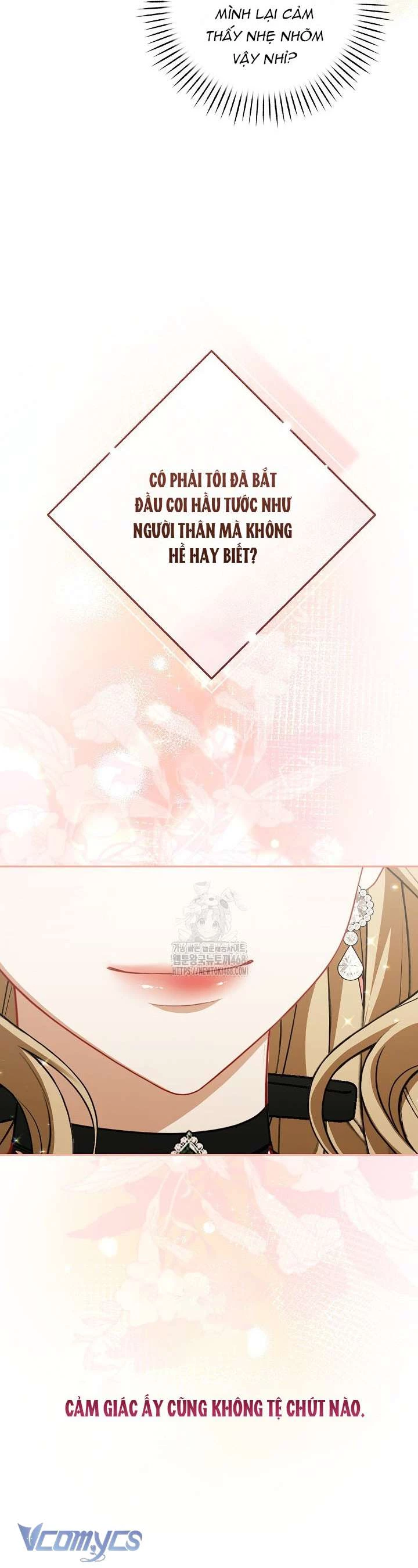 Tôi Đã Xem Một Vở Kịch Chapter 37 - 4