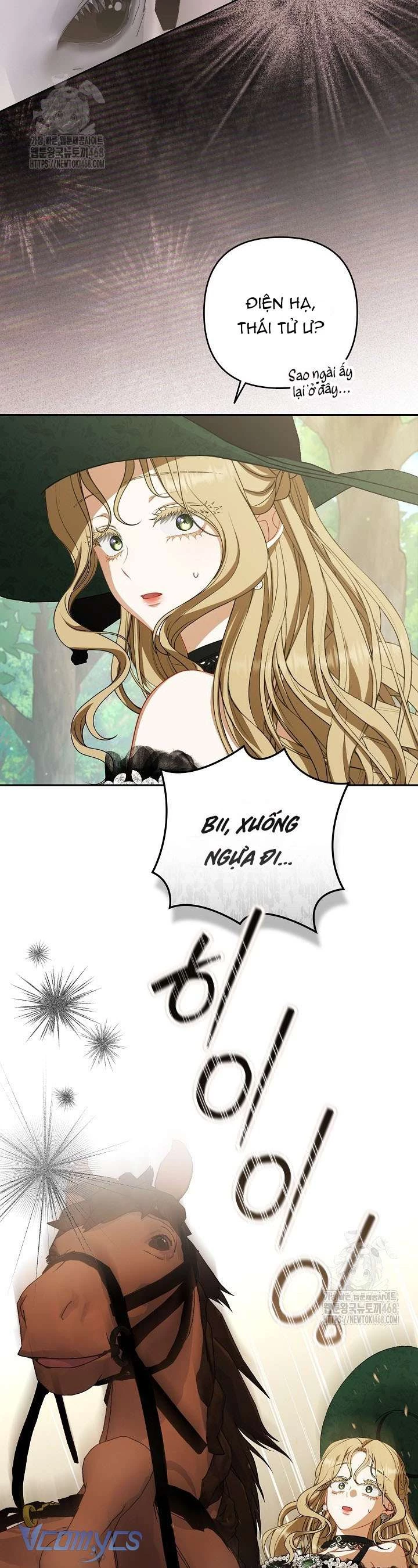 Tôi Đã Xem Một Vở Kịch Chapter 37 - 11