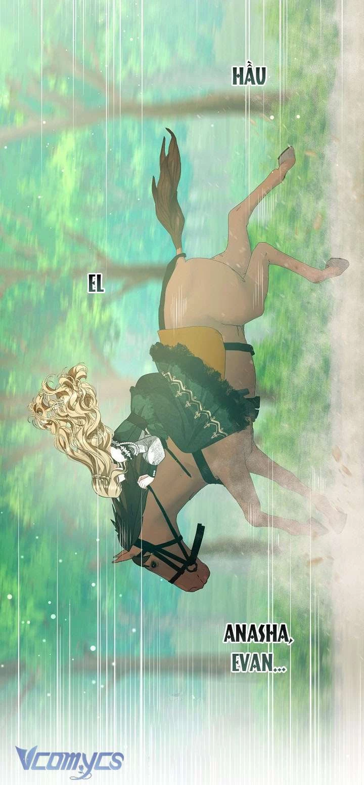 Tôi Đã Xem Một Vở Kịch Chapter 37 - 15