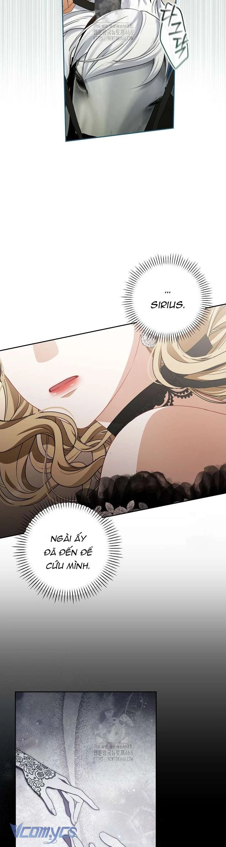 Tôi Đã Xem Một Vở Kịch Chapter 37 - 17