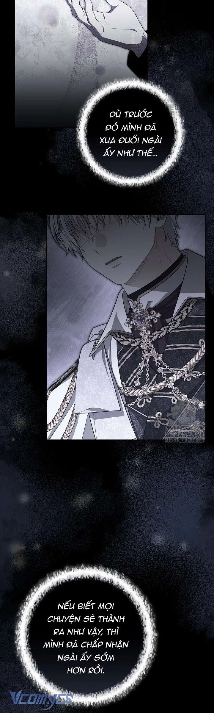 Tôi Đã Xem Một Vở Kịch Chapter 37 - 18