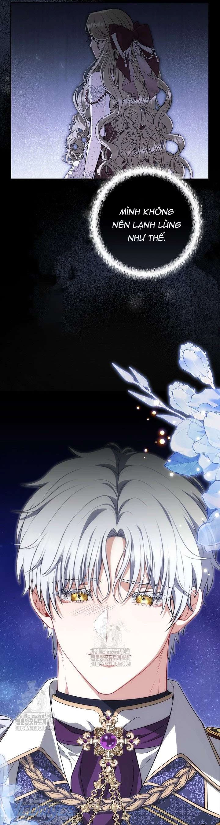 Tôi Đã Xem Một Vở Kịch Chapter 37 - 19