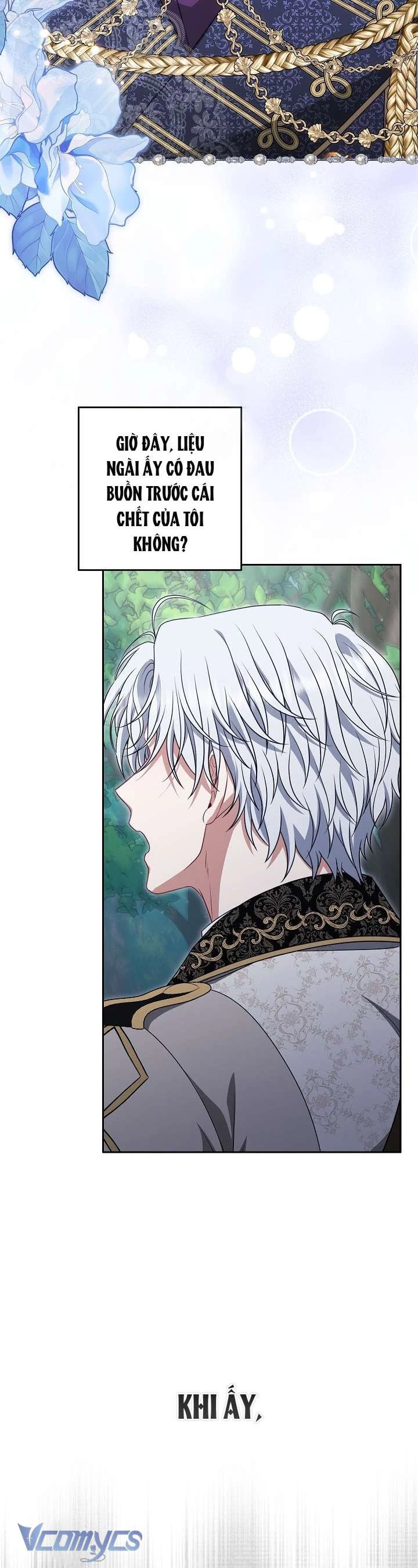 Tôi Đã Xem Một Vở Kịch Chapter 37 - 20