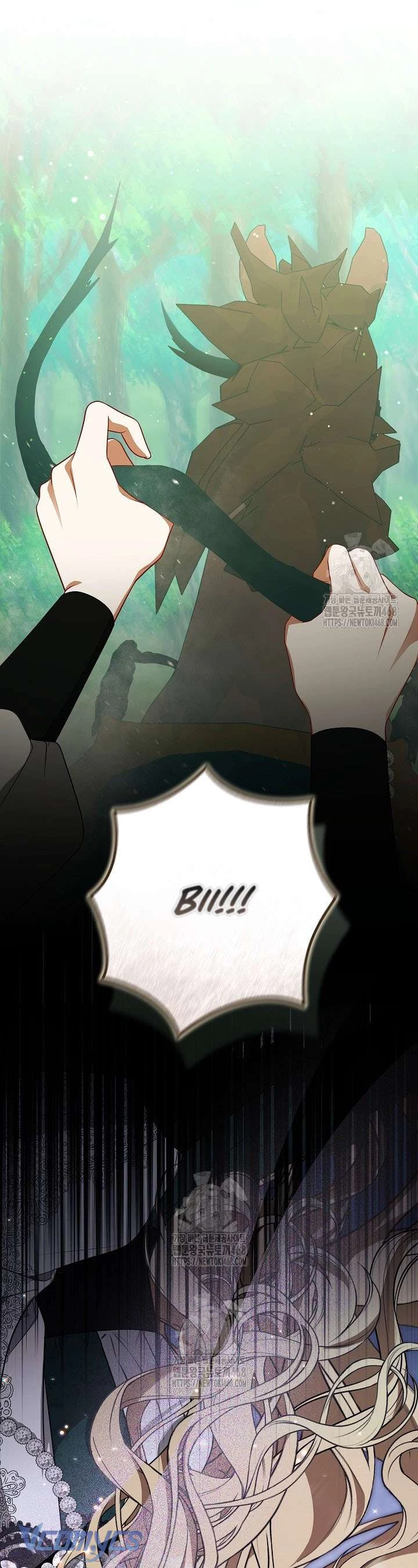 Tôi Đã Xem Một Vở Kịch Chapter 37 - 22