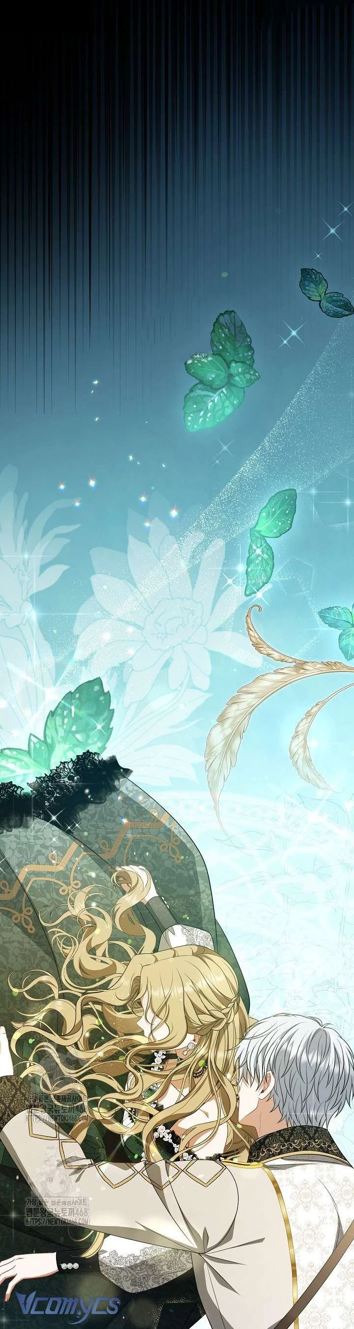 Tôi Đã Xem Một Vở Kịch Chapter 37 - 24