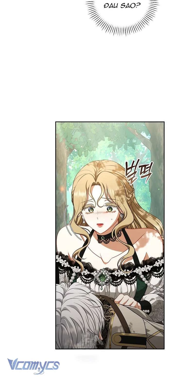 Tôi Đã Xem Một Vở Kịch Chapter 37 - 27