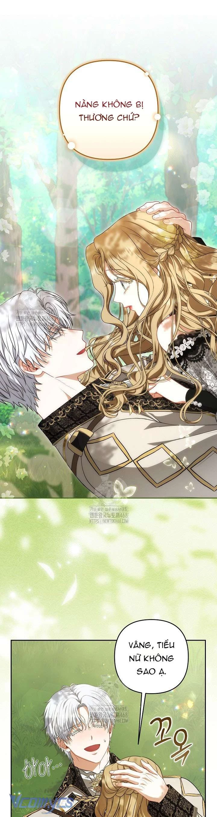 Tôi Đã Xem Một Vở Kịch Chapter 37 - 28