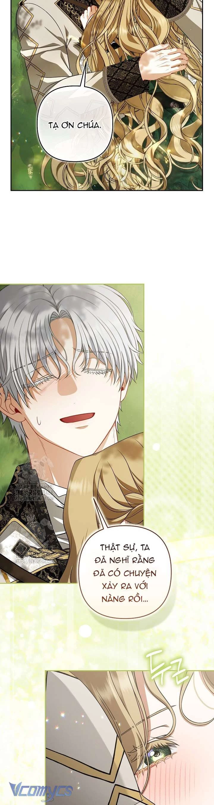 Tôi Đã Xem Một Vở Kịch Chapter 37 - 29