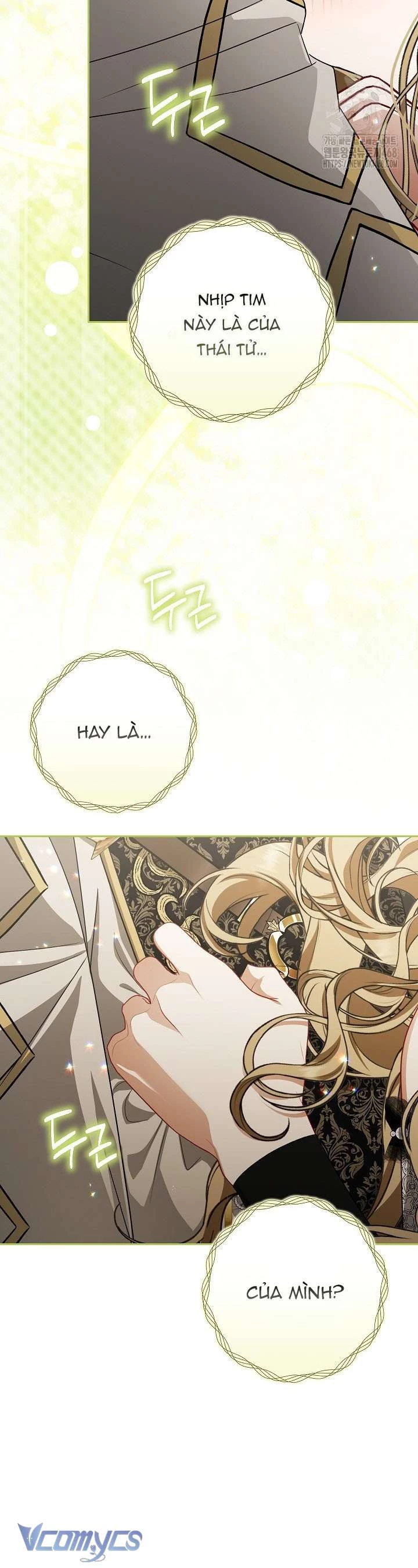 Tôi Đã Xem Một Vở Kịch Chapter 37 - 30