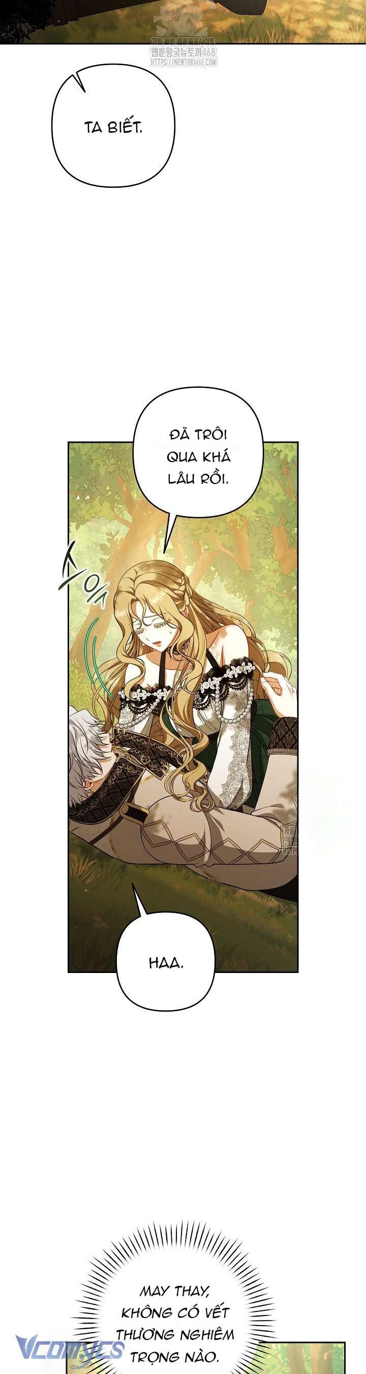 Tôi Đã Xem Một Vở Kịch Chapter 37 - 32