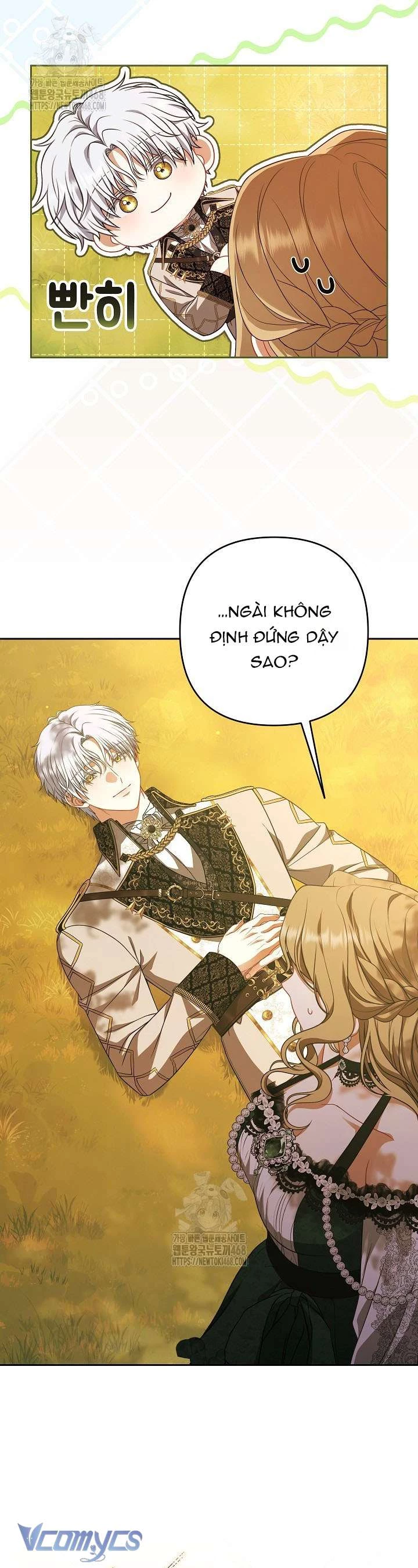 Tôi Đã Xem Một Vở Kịch Chapter 37 - 34