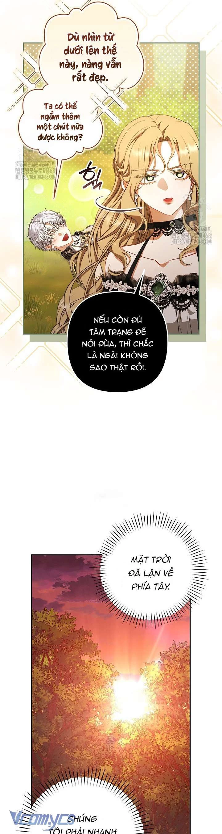 Tôi Đã Xem Một Vở Kịch Chapter 37 - 35