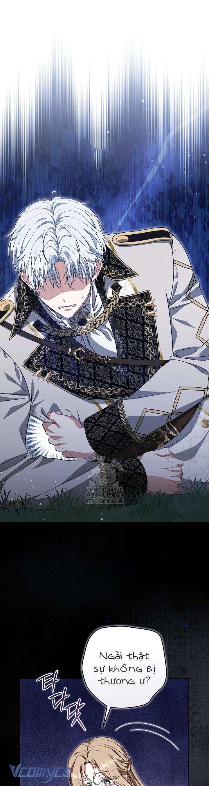 Tôi Đã Xem Một Vở Kịch Chapter 37 - 38