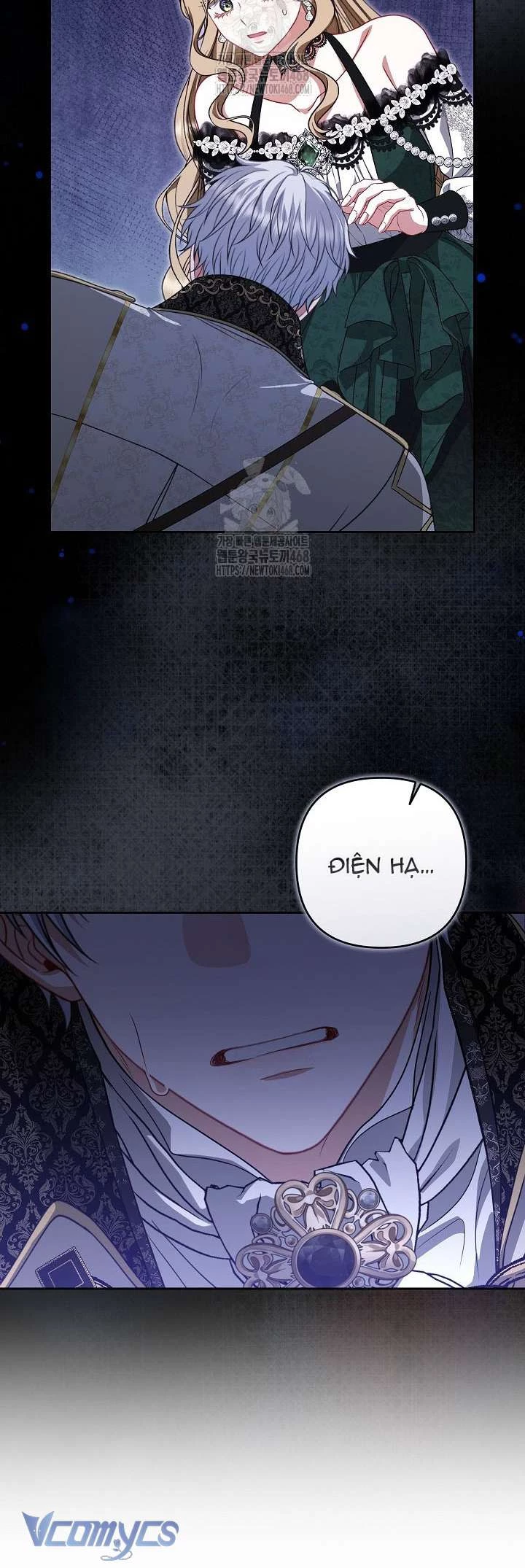 Tôi Đã Xem Một Vở Kịch Chapter 37 - 39