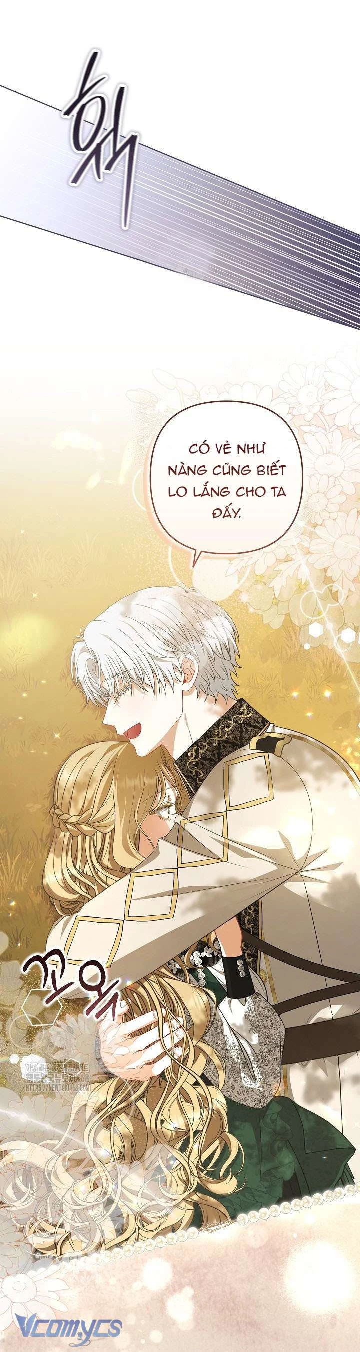 Tôi Đã Xem Một Vở Kịch Chapter 37 - 40