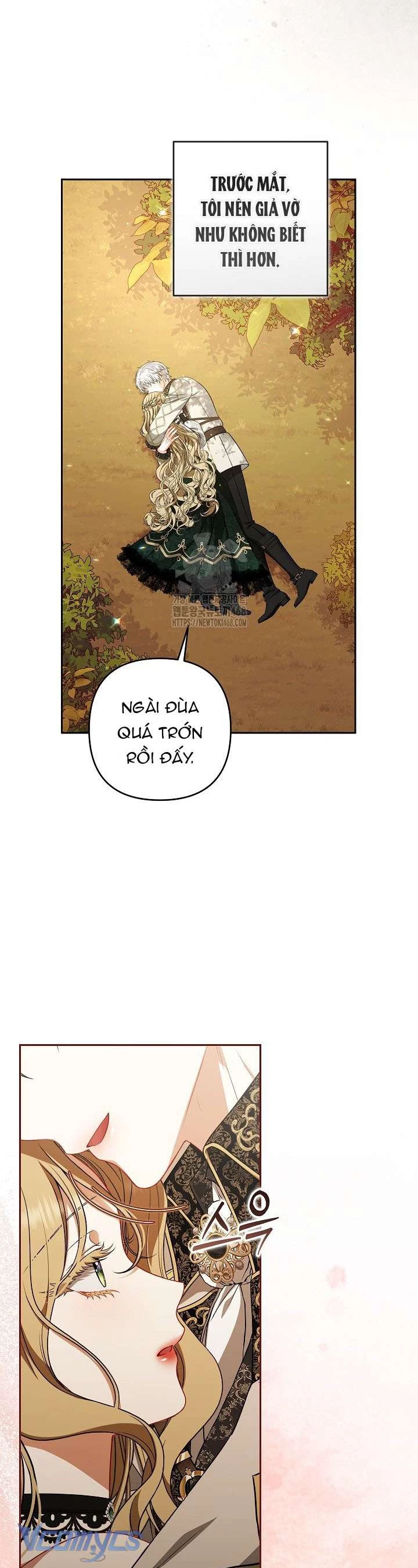 Tôi Đã Xem Một Vở Kịch Chapter 37 - 43