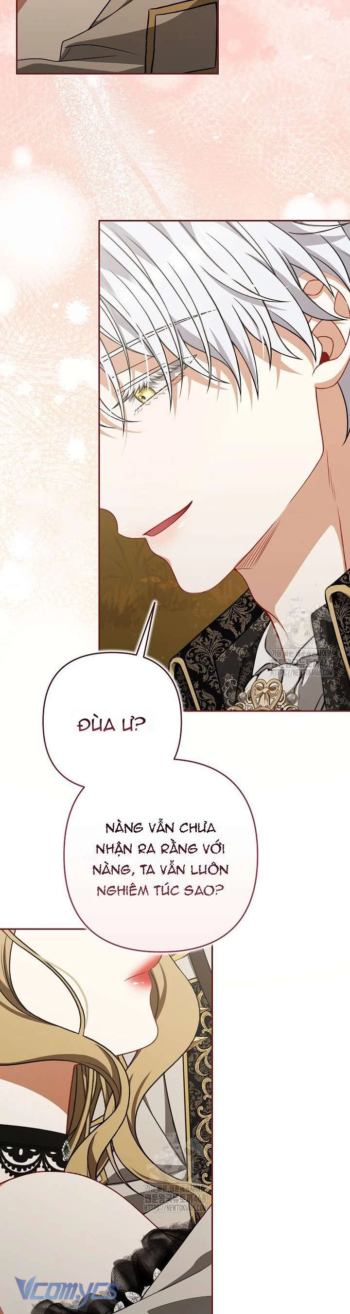 Tôi Đã Xem Một Vở Kịch Chapter 37 - 44