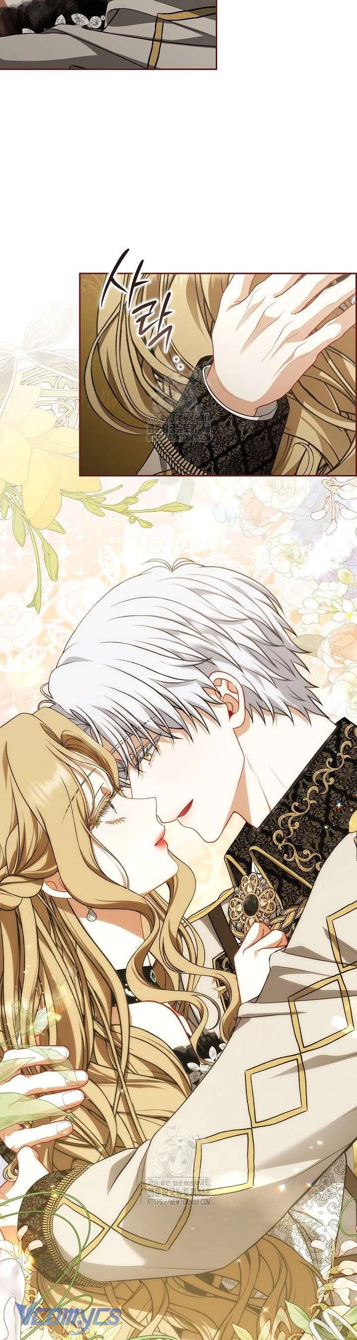 Tôi Đã Xem Một Vở Kịch Chapter 37 - 45