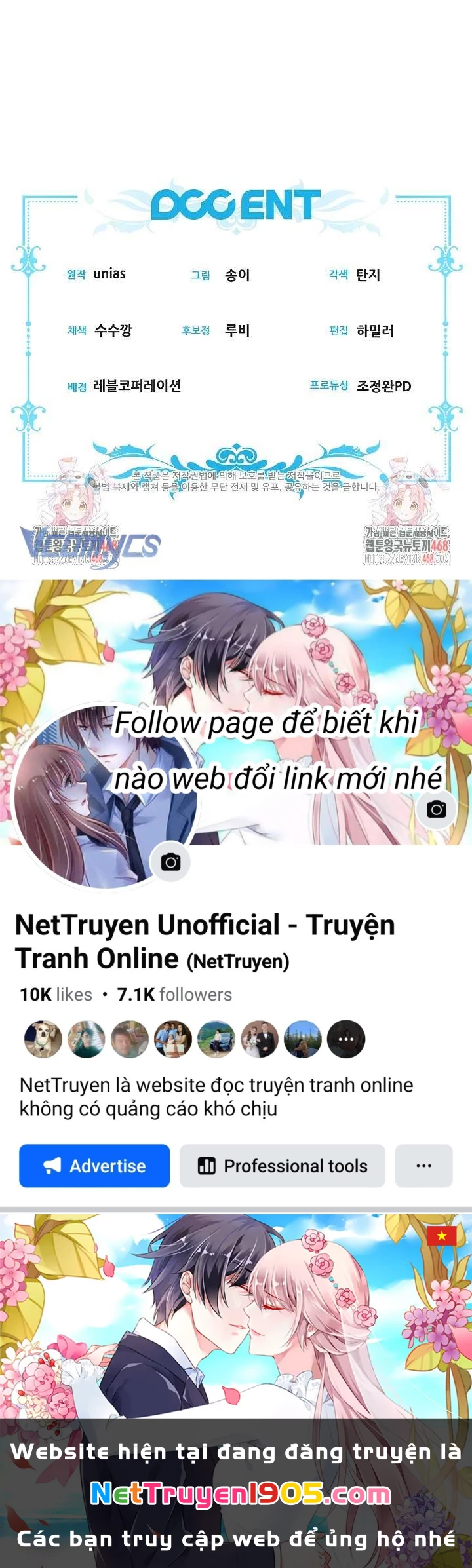 Tôi Đã Xem Một Vở Kịch Chapter 37 - 47