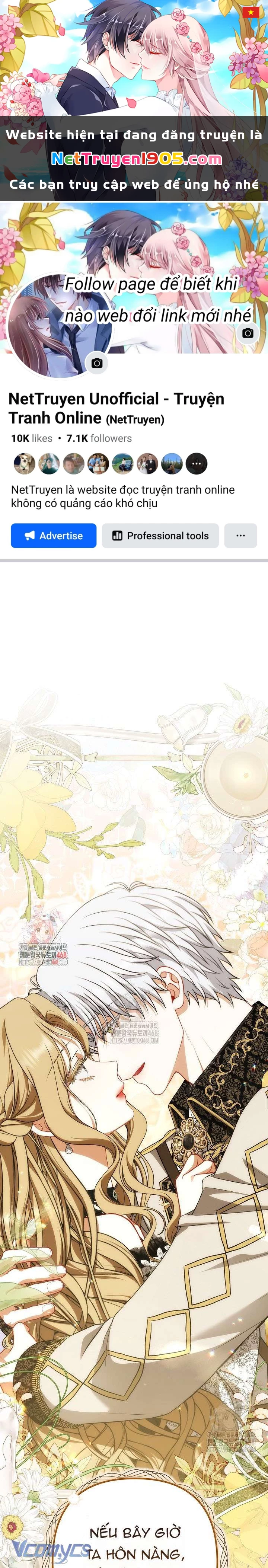 Tôi Đã Xem Một Vở Kịch Chapter 38 - 1