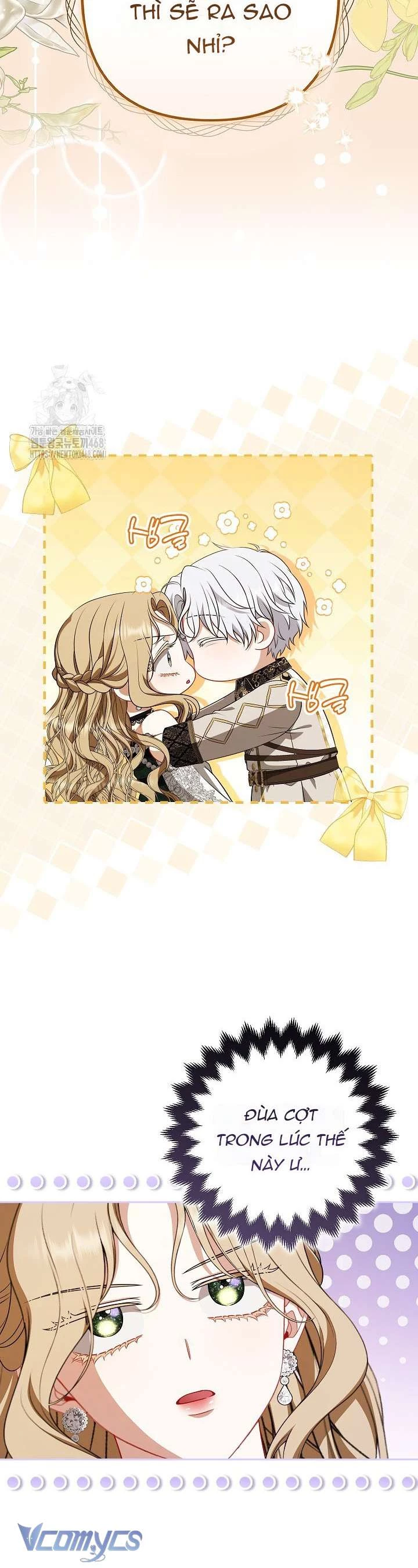 Tôi Đã Xem Một Vở Kịch Chapter 38 - 2