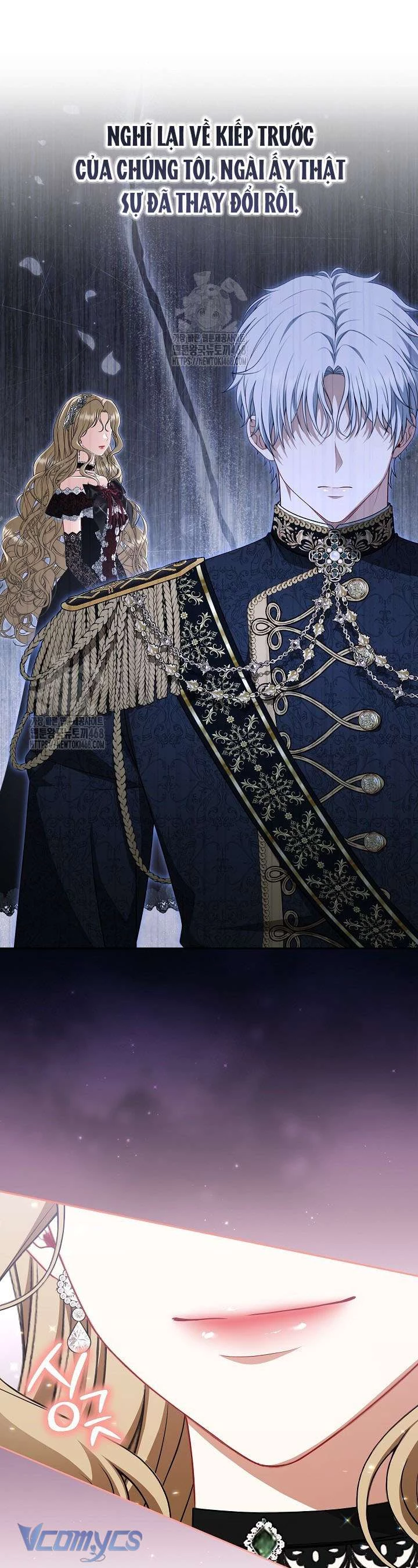 Tôi Đã Xem Một Vở Kịch Chapter 38 - 4