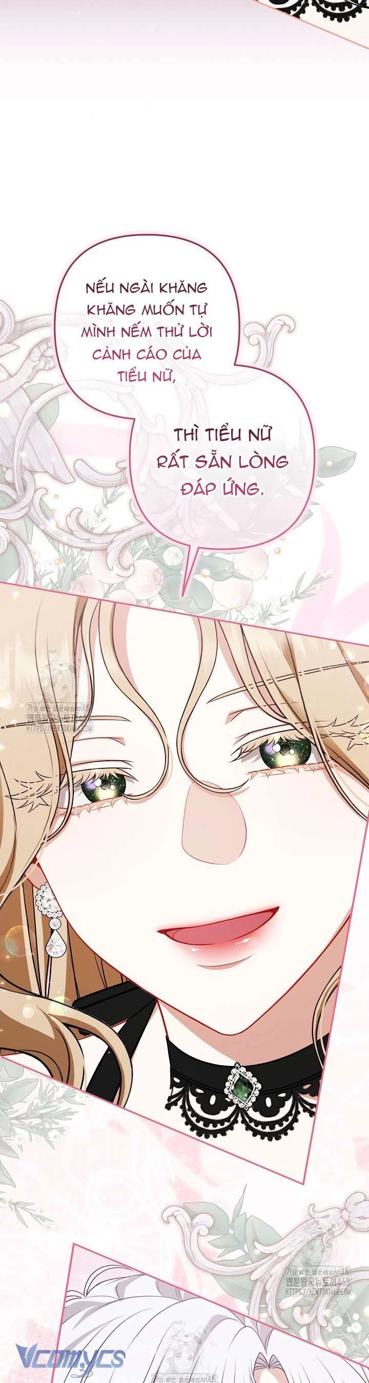 Tôi Đã Xem Một Vở Kịch Chapter 38 - 5