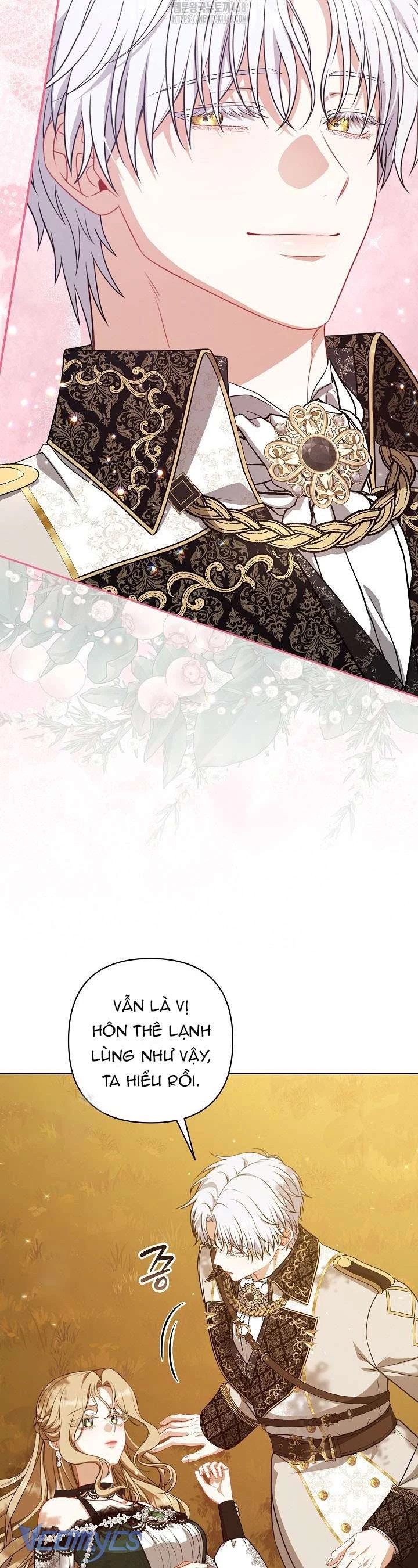 Tôi Đã Xem Một Vở Kịch Chapter 38 - 6