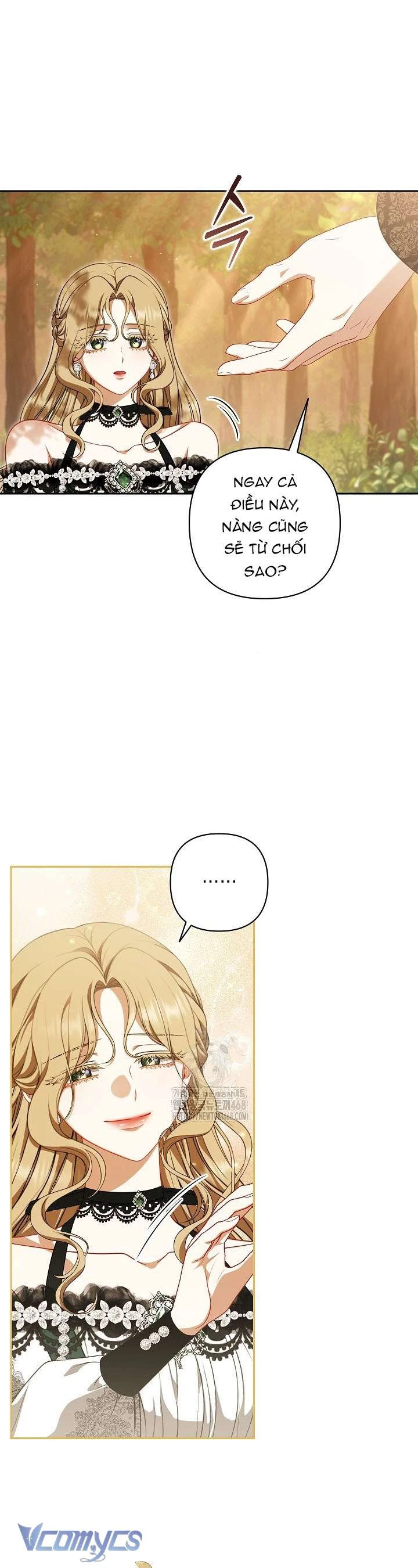 Tôi Đã Xem Một Vở Kịch Chapter 38 - 8